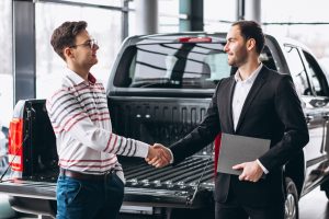 Car leasing in Moraira