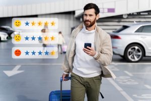 Car leasing in Moraira
