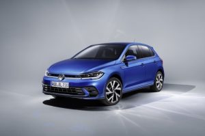 Volkswagen Polo Car Leasing Spain