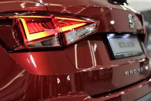 Seat Car Leasing