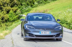 Tesla Car Leasing