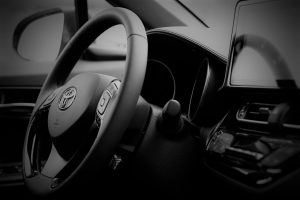 Toyota Car Leasing