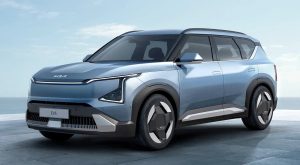 Kia EV5