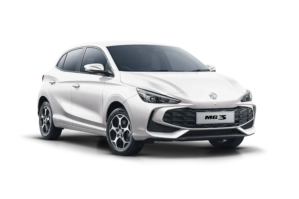 MG3
