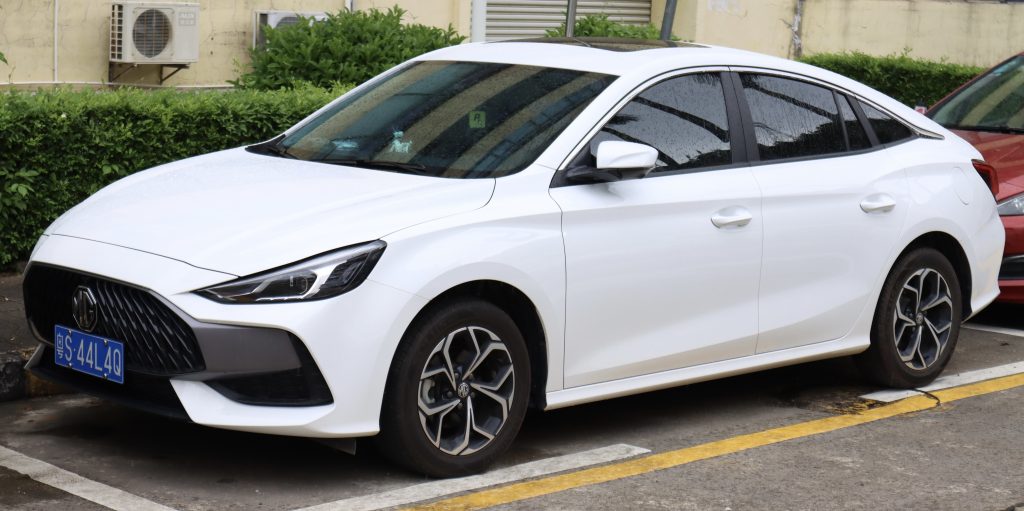 MG5