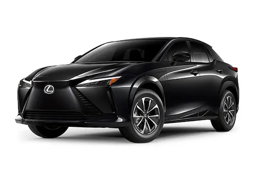 Lexus RZ