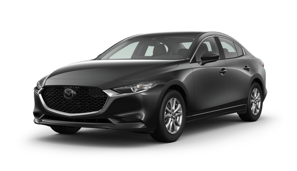 Mazda3