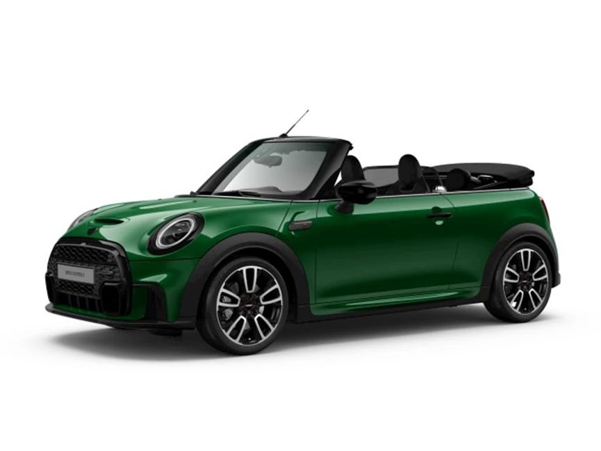 MINI Cooper Convertible