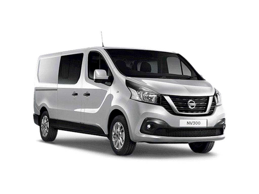 Nissan Primastar